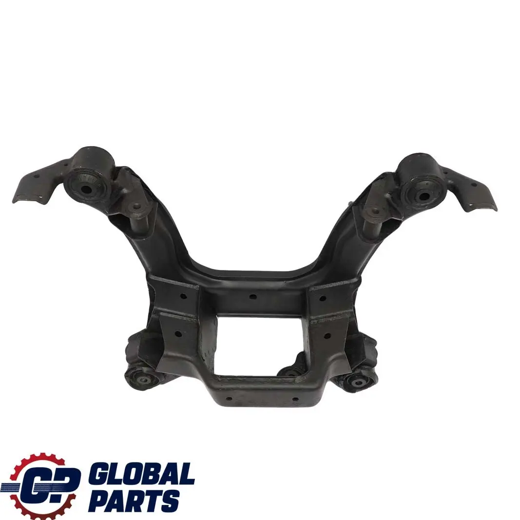 Axle Suspension Diff Carrier Support Subframe Cradle to BMW 3 E36 Rear with Part number 1092625 BMW 3 E36 Rear Axle Suspension Diff Carrier Support Subframe Cradle - SKU 1092625 - Part number 1092625