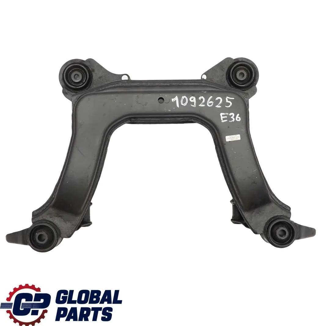 Reihe E36 Hinterachsträger Hinterachse Achse Träger für BMW 3 mit Teilenummer 1092625 BMW 3 Reihe E36 Hinterachsträger Hinterachse Achse Träger - SKU 1092625 - Teilenummer 1092625