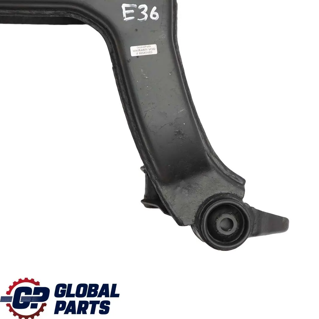 BMW 3 E36 Rear Axle Suspension Diff Carrier Support Subframe Cradle - SKU 1092625 - Part number 1092625