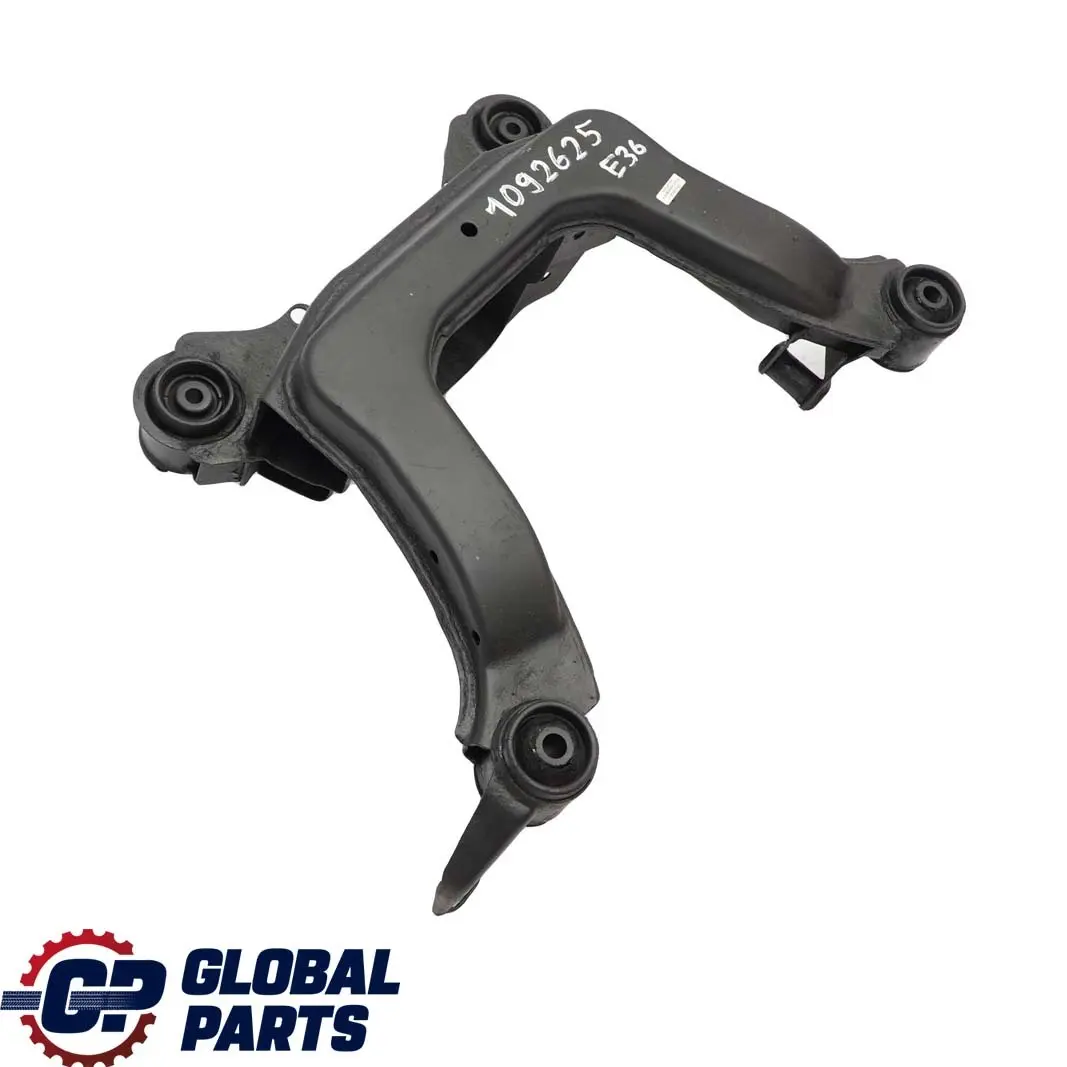 BMW 3 E36 Rear Axle Suspension Diff Carrier Support Subframe Cradle - SKU 1092625 - Part number 1092625