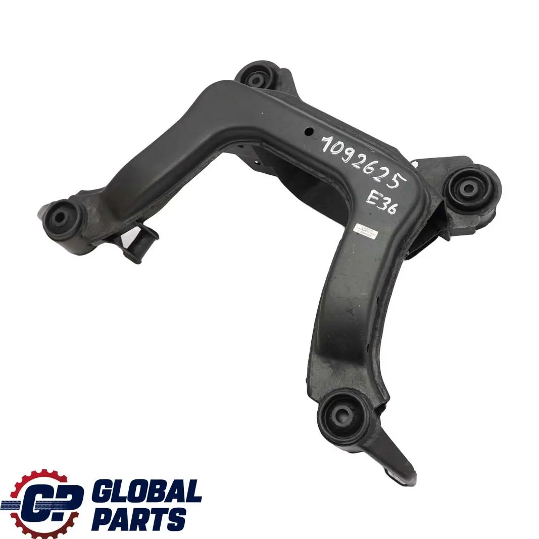 BMW 3 E36 Rear Axle Suspension Diff Carrier Support Subframe Cradle - SKU 1092625 - Part number 1092625