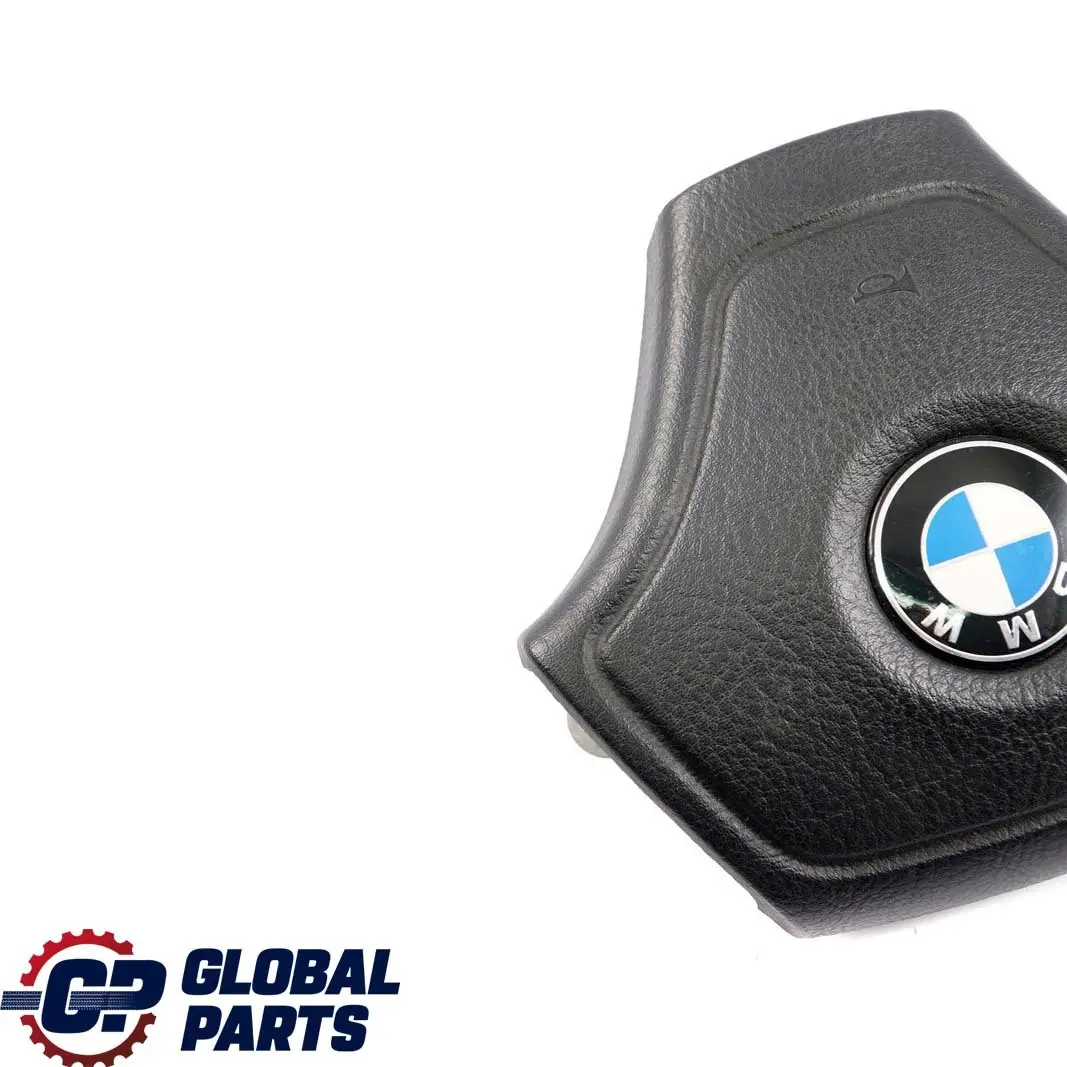 Steering Wheel Air Module Bag Driver's Side to BMW 3 5 Series E36 E39 with Part number 1092762 BMW 3 5 Series E36 E39 Steering Wheel Air Module Bag Driver's Side - SKU 1092762 - Part number 1092762