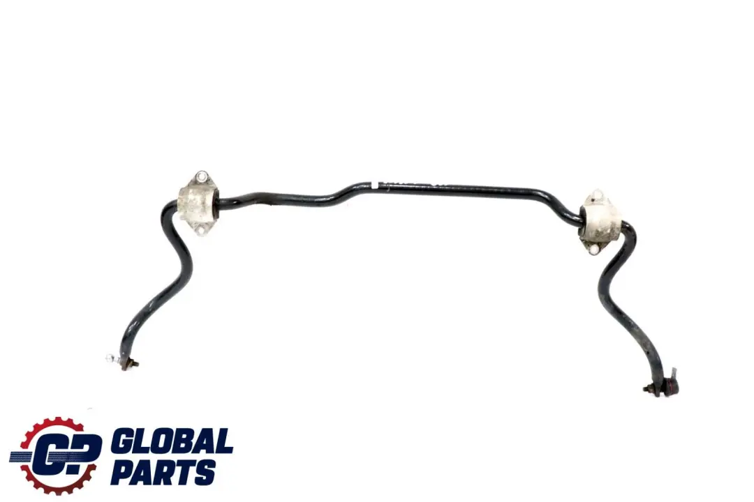 BMW 5 Reihe E39 Hinterachse Federung Stabi Strebe Stabilisator - SKU 1093107 - Teilenummer 1093107