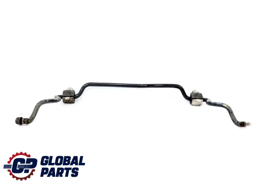 Reihe E39 Hinterachse Federung Stabi Strebe Stabilisator für BMW 5 mit Teilenummer 1093107 BMW 5 Reihe E39 Hinterachse Federung Stabi Strebe Stabilisator - SKU 1093107 - Teilenummer 1093107