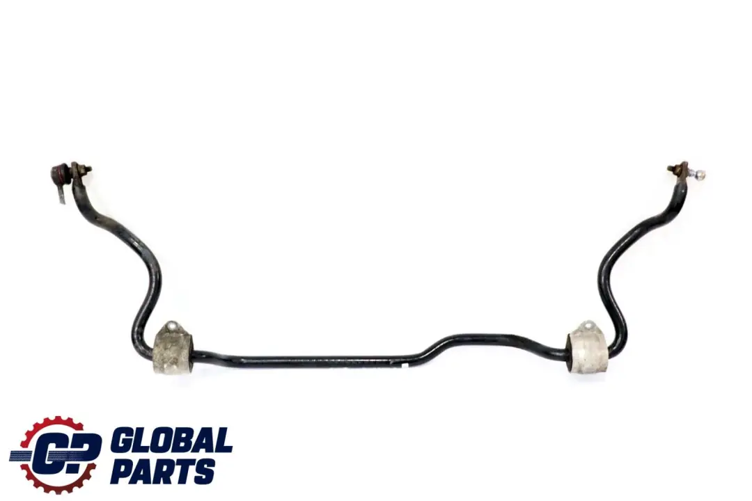 Front Axle Suspension Stabilizer Anti Roll Sway Bar to BMW 5 E39 with Part number 1093107 BMW 5 E39 Front Axle Suspension Stabilizer Anti Roll Sway Bar - SKU 1093107 - Part number 1093107