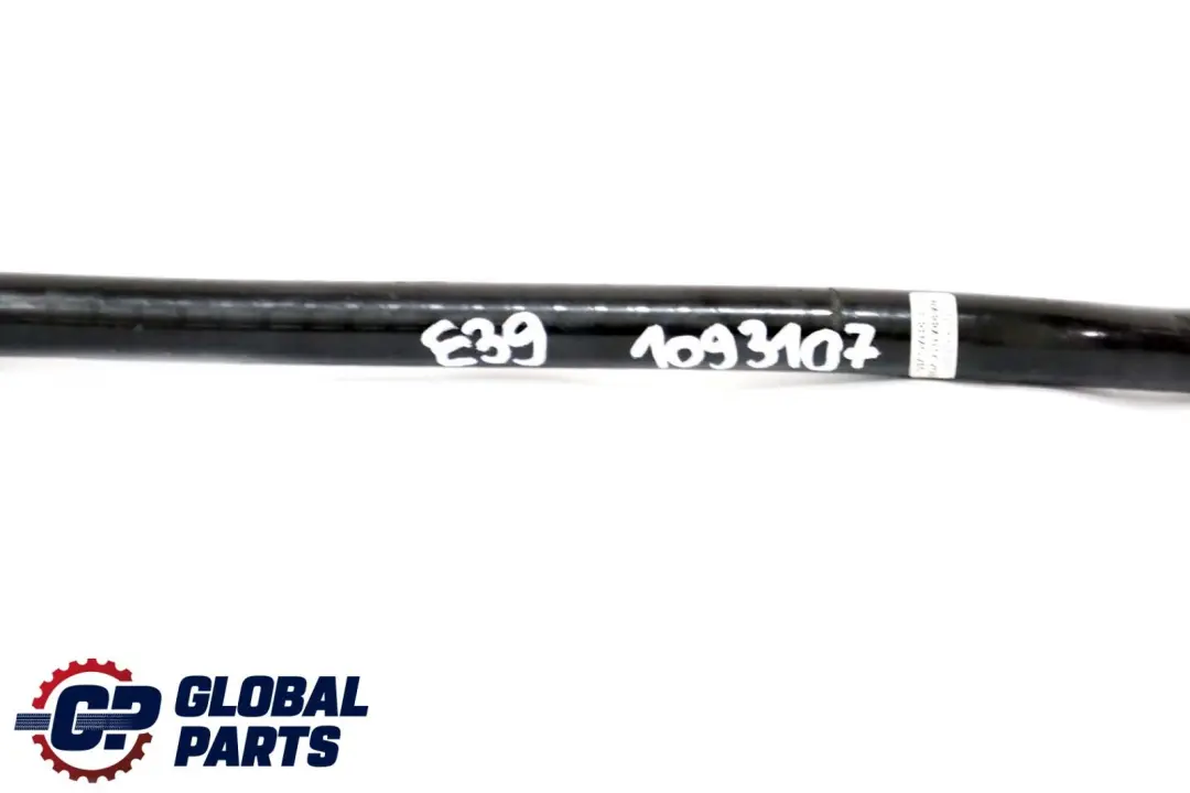 BMW 5 E39 Front Axle Suspension Stabilizer Anti Roll Sway Bar - SKU 1093107 - Part number 1093107