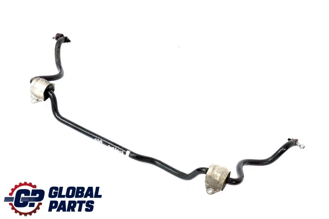 Reihe E39 Hinterachse Federung Stabi Strebe Stabilisator für BMW 5 mit Teilenummer 1093107 BMW 5 Reihe E39 Hinterachse Federung Stabi Strebe Stabilisator - SKU 1093107 - Teilenummer 1093107