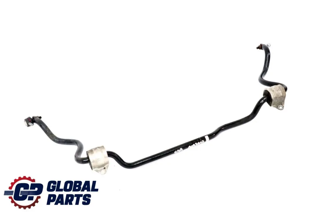 Reihe E39 Hinterachse Federung Stabi Strebe Stabilisator für BMW 5 mit Teilenummer 1093107 BMW 5 Reihe E39 Hinterachse Federung Stabi Strebe Stabilisator - SKU 1093107 - Teilenummer 1093107