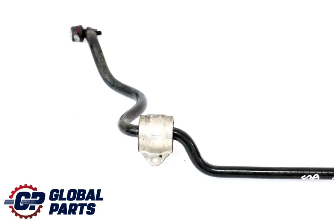 Front Axle Suspension Stabilizer Anti Roll Sway Bar to BMW 5 E39 with Part number 1093107 BMW 5 E39 Front Axle Suspension Stabilizer Anti Roll Sway Bar - SKU 1093107 - Part number 1093107