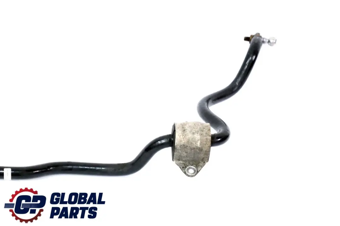 BMW 5 Reihe E39 Hinterachse Federung Stabi Strebe Stabilisator - SKU 1093107 - Teilenummer 1093107