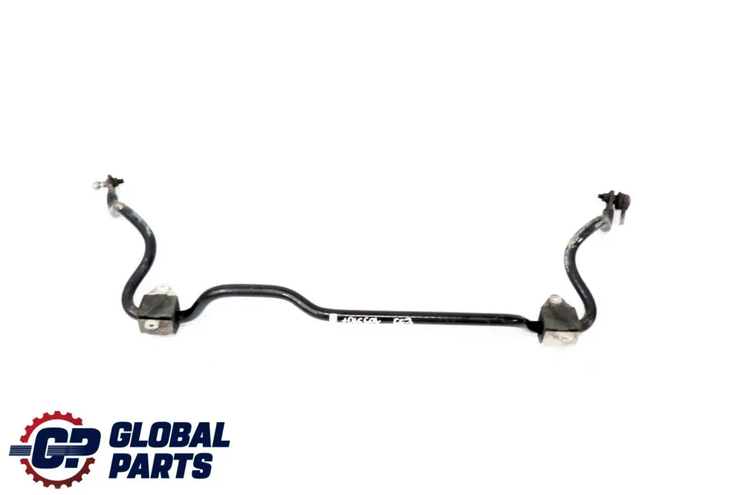 BMW 5 Reihe E39 Hinterachse Federung Stabi Strebe Stabilisator - SKU 1093107 - Teilenummer 1093107