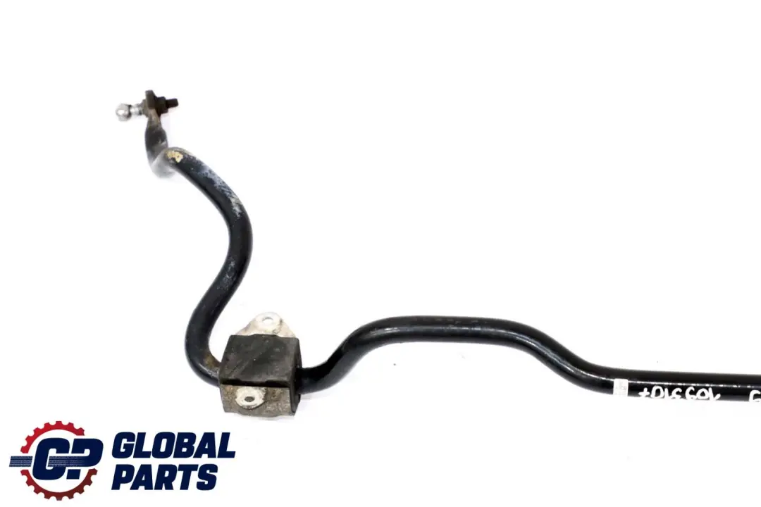 BMW 5 Reihe E39 Hinterachse Federung Stabi Strebe Stabilisator - SKU 1093107 - Teilenummer 1093107