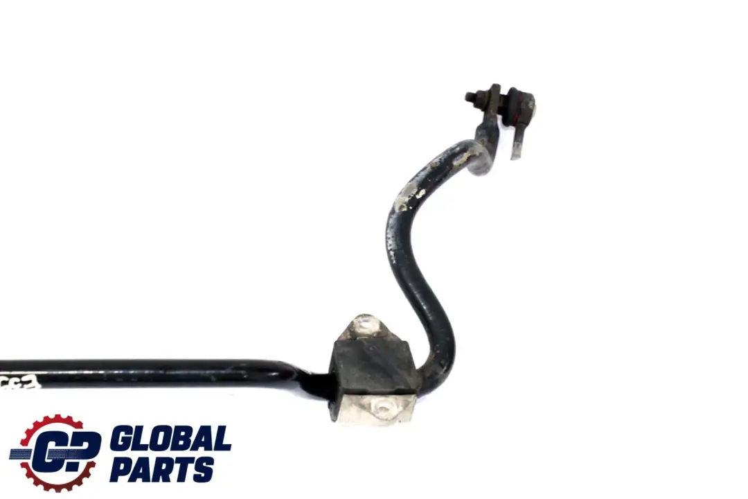 BMW 5 E39 Front Axle Suspension Stabilizer Anti Roll Sway Bar - SKU 1093107 - Part number 1093107