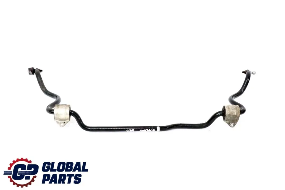Front Axle Suspension Stabilizer Anti Roll Sway Bar to BMW 5 E39 with Part number 1093107 BMW 5 E39 Front Axle Suspension Stabilizer Anti Roll Sway Bar - SKU 1093107 - Part number 1093107