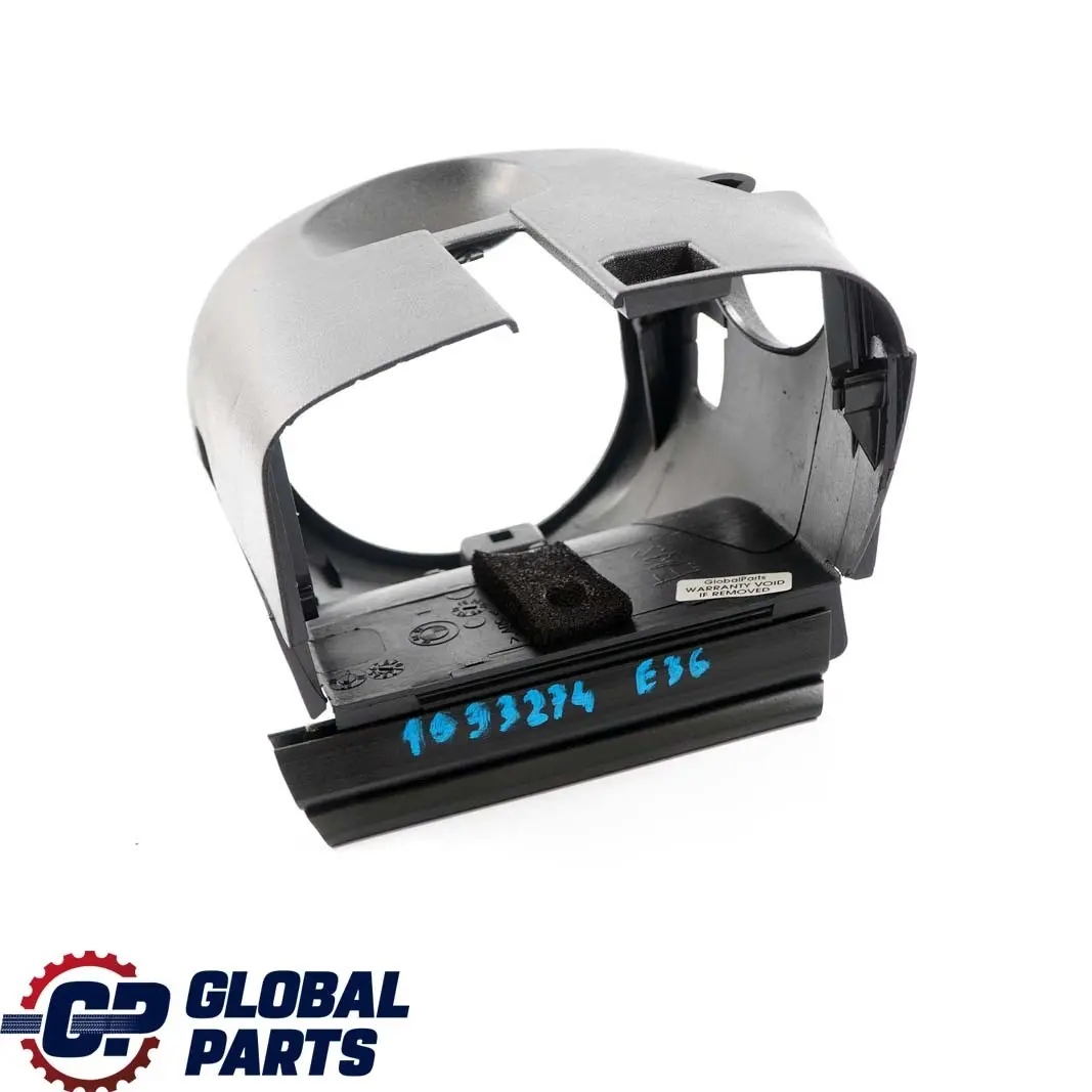 Columna De Direccion Envolvente Panel Recubrimiento Cubierta para BMW Z3 E36 con número de pieza 1093274 BMW Z3 E36 Columna De Direccion Envolvente Panel Recubrimiento Cubierta - SKU 1093274 - Número de pieza 1093274