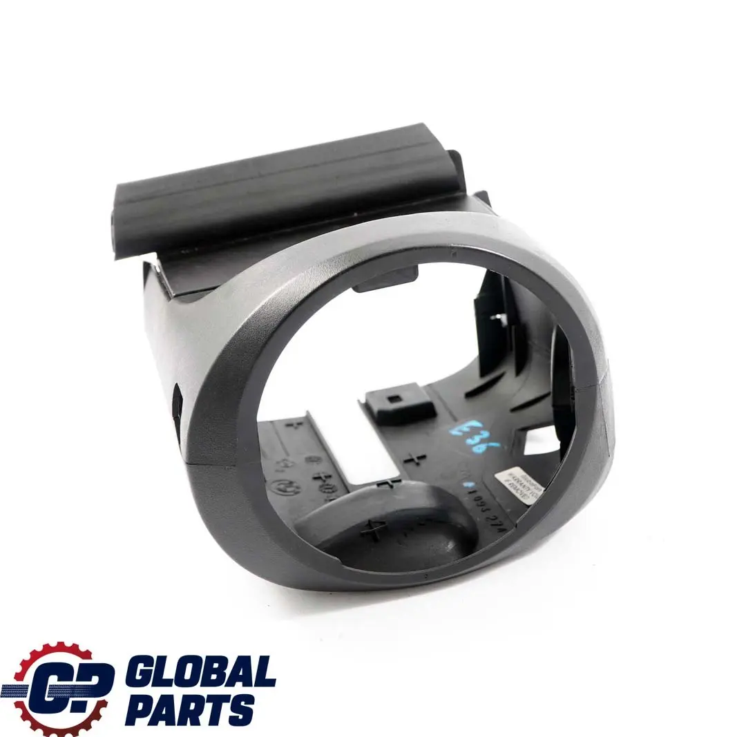 BMW Z3 E36 Columna De Direccion Envolvente Panel Recubrimiento Cubierta - SKU 1093274 - Número de pieza 1093274