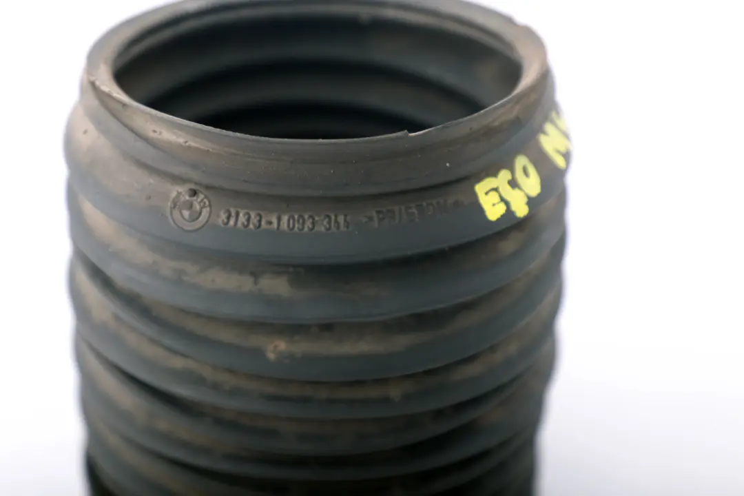 BMW E60 E61N M5 E63 E64 M6 Gummimanschette Vorderachse Aufhängung - SKU 1093344 - Teilenummer 1093344