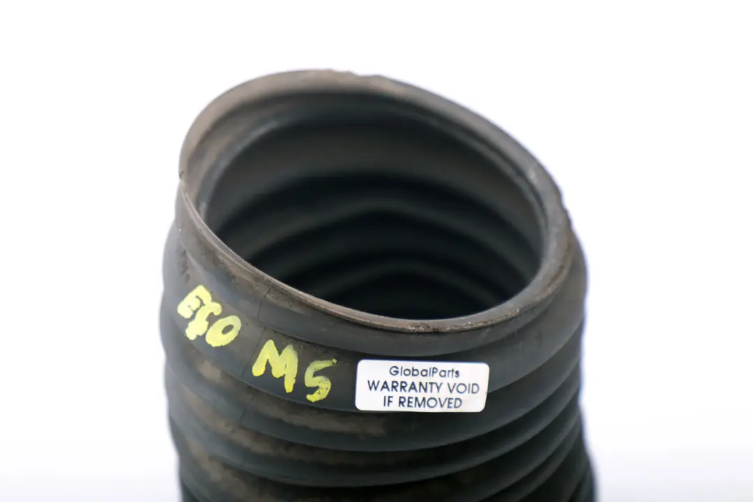 Goma Bota Eje Delantero Suspensión para BMW E60 E61N M5 E63 E64 M6 con número de pieza 1093344 BMW E60 E61N M5 E63 E64 M6 Goma Bota Eje Delantero Suspensión - SKU 1093344 - Número de pieza 1093344