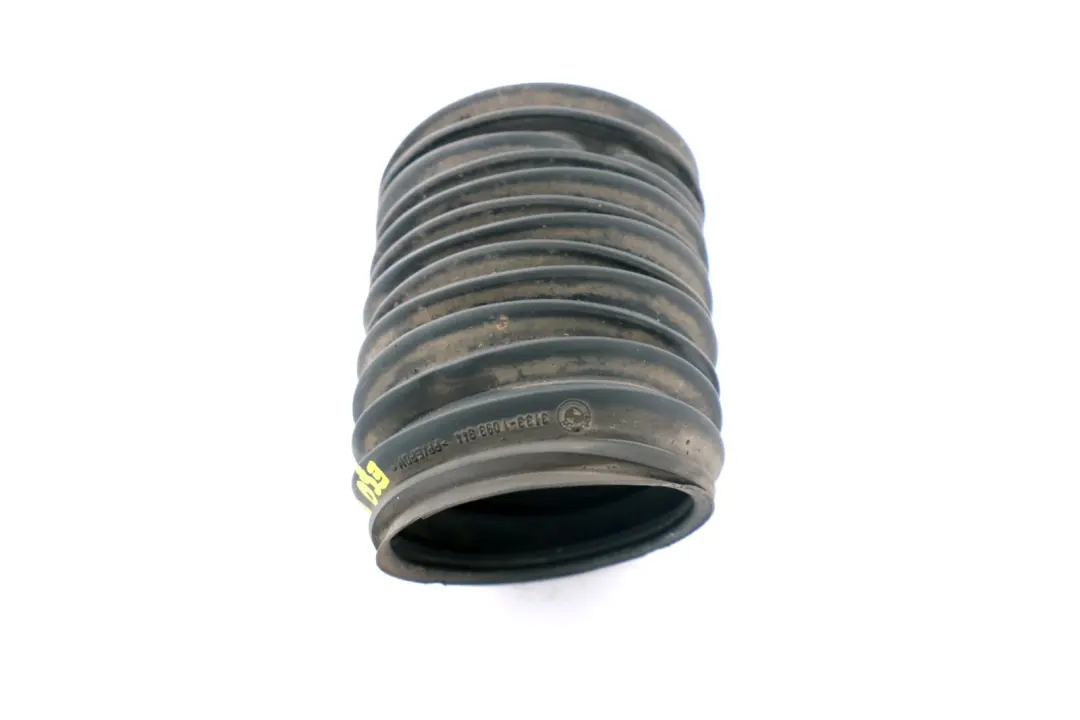 Stivale in gomma Assale anteriore Sospensione per BMW E60 E61N M5 E63 E64 M6 con numero di parte 1093344 BMW E60 E61N M5 E63 E64 M6 Stivale in gomma Assale anteriore Sospensione - SKU 1093344 - Numero di parte 1093344