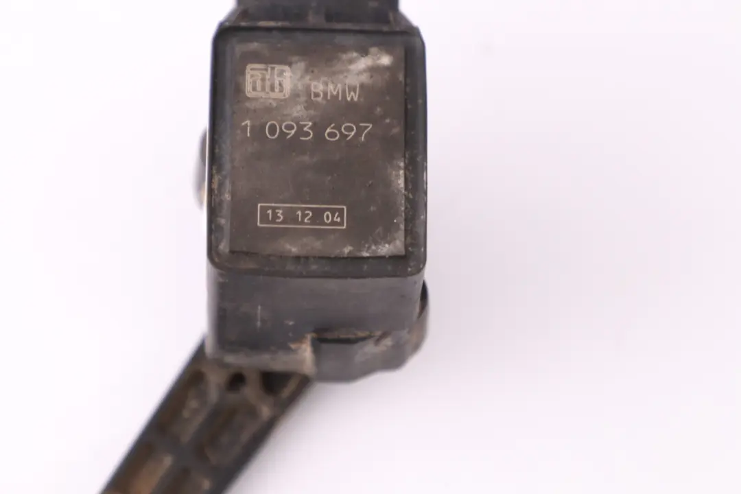 Niveausensor Höhenstandssensor Sensor für BMW E53 E60 E81 E87 E90 E91 Xenon mit Teilenummer 6784696 BMW E53 E60 E81 E87 E90 E91 Xenon Niveausensor Höhenstandssensor Sensor - SKU 1093697 - Teilenummer 6784696