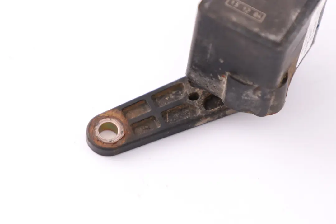 Niveausensor Höhenstandssensor Sensor für BMW E53 E60 E81 E87 E90 E91 Xenon mit Teilenummer 6784696 BMW E53 E60 E81 E87 E90 E91 Xenon Niveausensor Höhenstandssensor Sensor - SKU 1093697 - Teilenummer 6784696