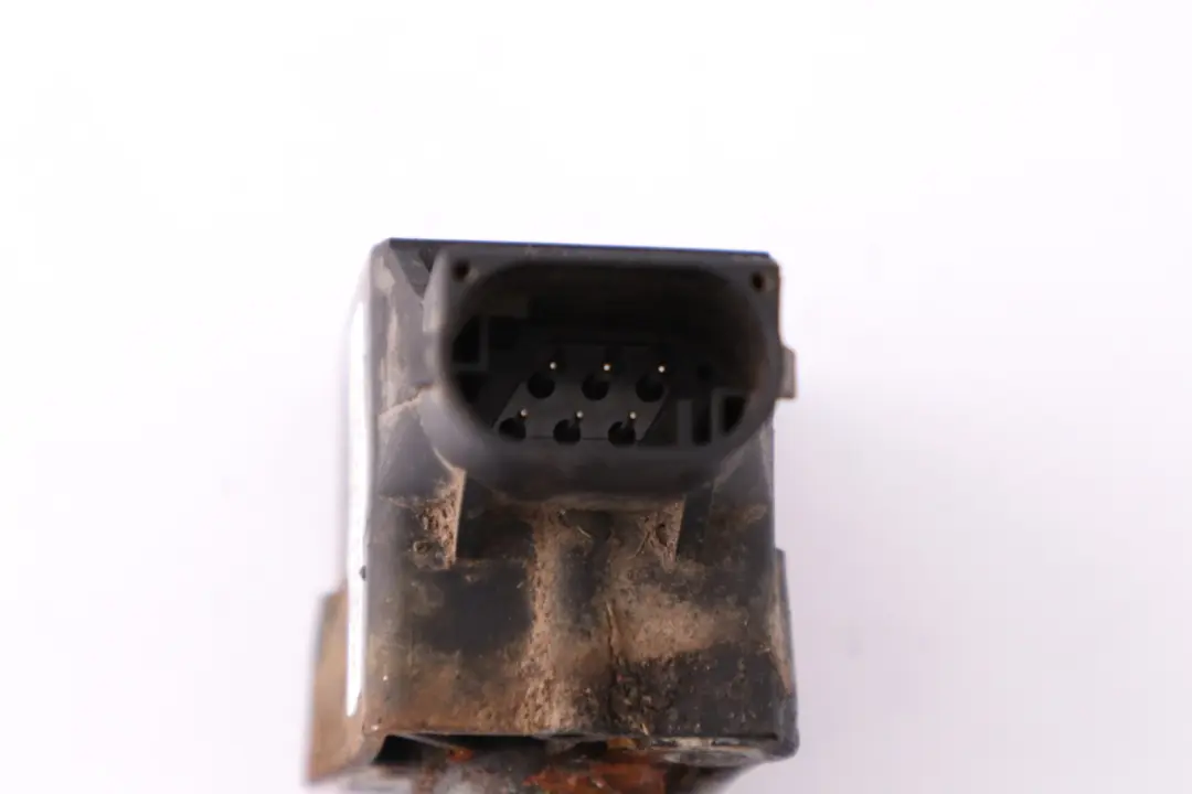Niveausensor Höhenstandssensor Sensor für BMW E53 E60 E81 E87 E90 E91 Xenon mit Teilenummer 6784696 BMW E53 E60 E81 E87 E90 E91 Xenon Niveausensor Höhenstandssensor Sensor - SKU 1093697 - Teilenummer 6784696