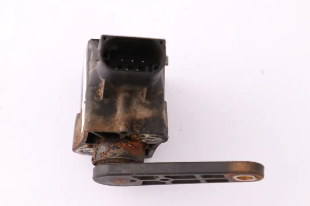 Capteur de niveau pour BMW 1 3 5 X5 Serie E53 E60 E81 E87 E90 E91 Xenon à propos du numéro de pièce 6784696 BMW 1 3 5 X5 Serie E53 E60 E81 E87 E90 E91 Xenon Capteur de niveau - SKU 1093697 - Numéro de pièce 6784696