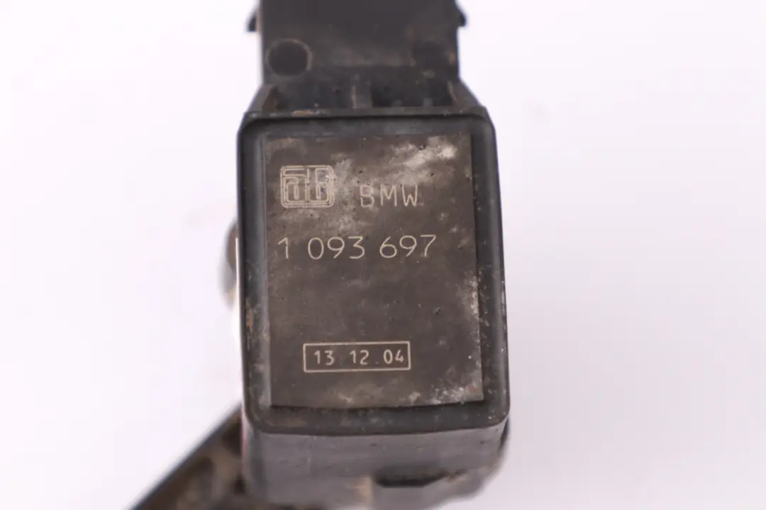 Niveausensor Höhenstandssensor Sensor für BMW E53 E60 E81 E87 E90 E91 Xenon mit Teilenummer 6784696 BMW E53 E60 E81 E87 E90 E91 Xenon Niveausensor Höhenstandssensor Sensor - SKU 1093697 - Teilenummer 6784696