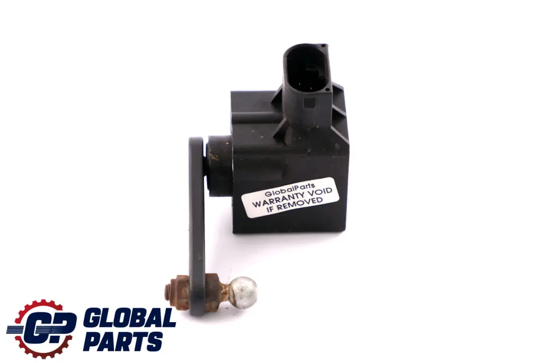 BMW 5 7 X3 X5 Series E53 E60 E61 E65 E83 Headlight Control Level Sensor - SKU 1093698 - Part number 1093698