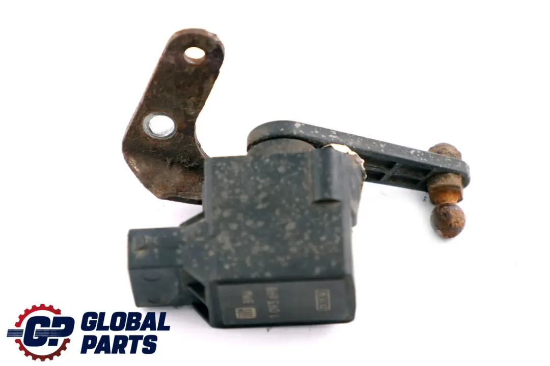 BMW X5 Series E53 Headlight Control Level Sensor Bracket Right O/S - SKU 1093703 - Part number 1093703