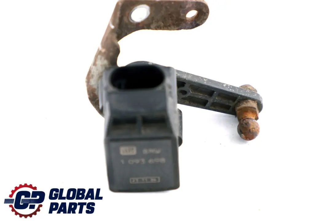 BMW X5 Series E53 Headlight Control Level Sensor Bracket Right O/S - SKU 1093703 - Part number 1093703