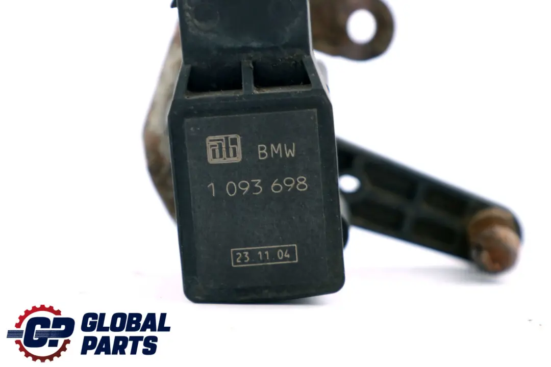 BMW X5 Series E53 Headlight Control Level Sensor Bracket Right O/S - SKU 1093703 - Part number 1093703