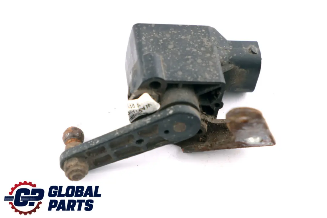 BMW X5 Series E53 Headlight Control Level Sensor Bracket Right O/S - SKU 1093703 - Part number 1093703