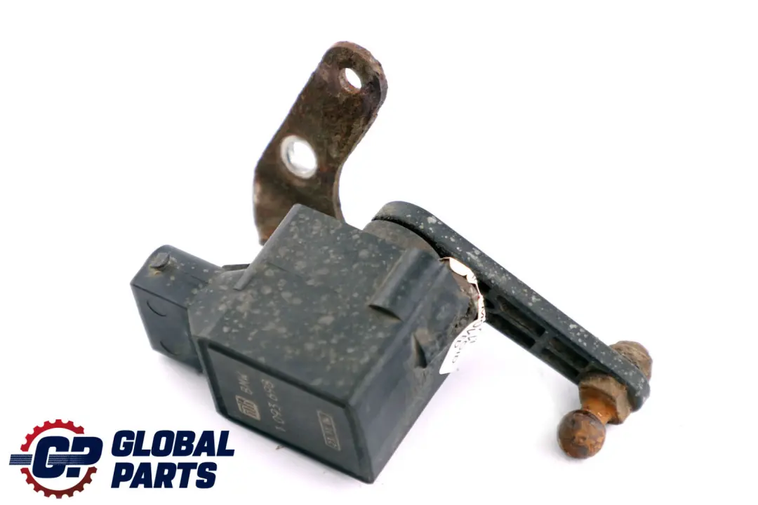 BMW X5 Series E53 Headlight Control Level Sensor Bracket Right O/S - SKU 1093703 - Part number 1093703