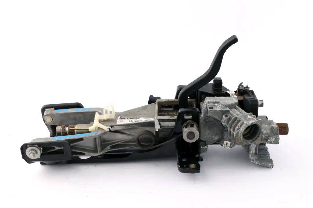 BMW X5 Series E53 Manually Adjustable Steering Column Automatic Gearbox - SKU 1093704 - Part number 1093704