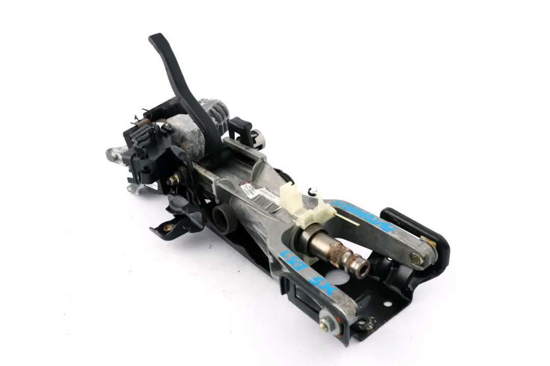 Manuell einstellbare Lenksäule Automatikgetriebe für BMW X5 Series E53 mit Teilenummer 1093704 BMW X5 Series E53 Manuell einstellbare Lenksäule Automatikgetriebe - SKU 1093704 - Teilenummer 1093704