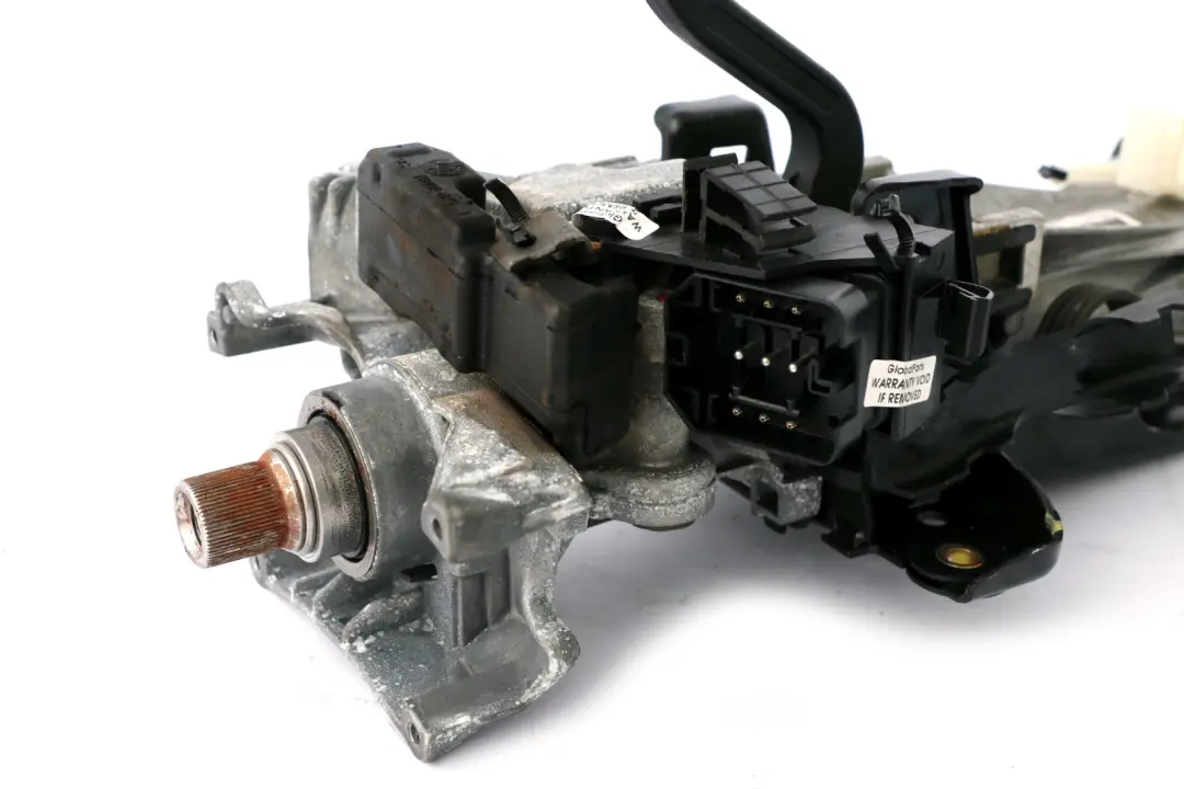BMW X5 Series E53 Manuell einstellbare LenksÄ‚Â¤ule Automatikgetriebe - SKU 1093704 - Teilenummer 1093704