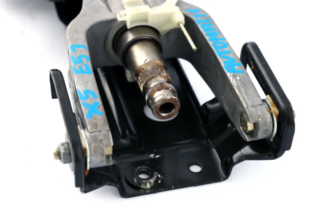 Manuale Regolabile Lenks??? ? Ule Cambio Automatico per BMW X5 Serie E53 con numero di parte 1093704 BMW X5 Serie E53 Manuale Regolabile Lenks??? ? Ule Cambio Automatico - SKU 1093704 - Numero di parte 1093704