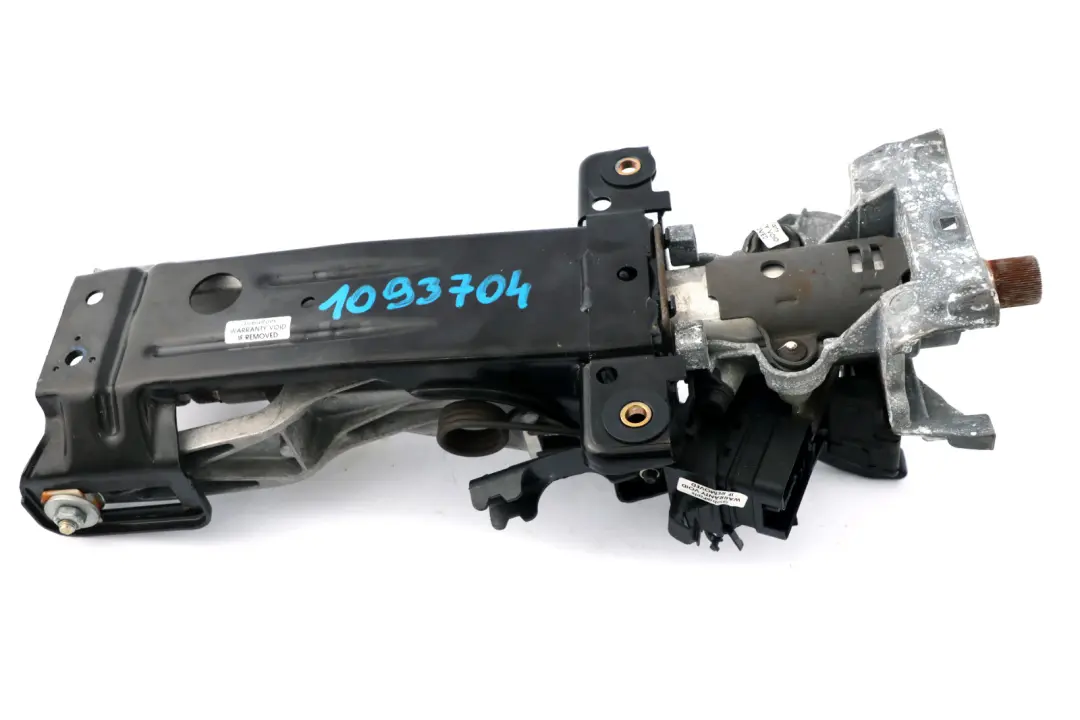 BMW X5 Series E53 Manuell einstellbare LenksÄ‚Â¤ule Automatikgetriebe - SKU 1093704 - Teilenummer 1093704
