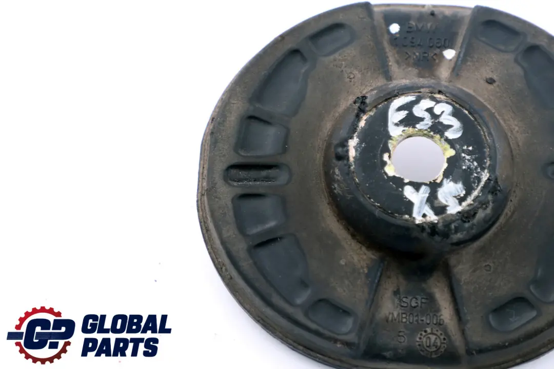 Tappo Stopper Portante Asse Posteriore per BMW X5 E53 con numero di parte 1094060 BMW X5 E53 Tappo Stopper Portante Asse Posteriore - SKU 1094060 - Numero di parte 1094060