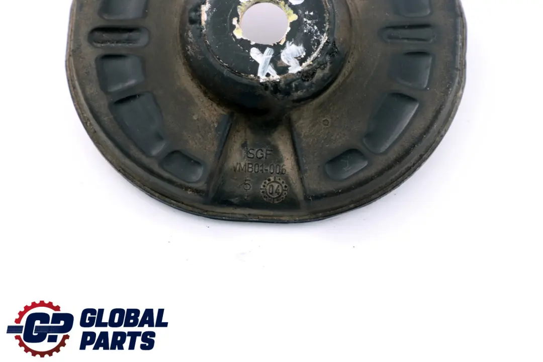 Stopper Rear Axle Carrier 3331 to BMW X5 Series E53 with Part number 1094060 BMW X5 Series E53 Stopper Rear Axle Carrier 3331 - SKU 1094060 - Part number 1094060