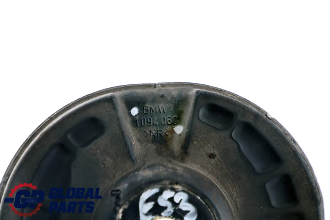 Butee arriere pour BMW X5 Serie E53 à propos du numéro de pièce 1094060 BMW X5 Serie E53 Butee arriere - SKU 1094060 - Numéro de pièce 1094060