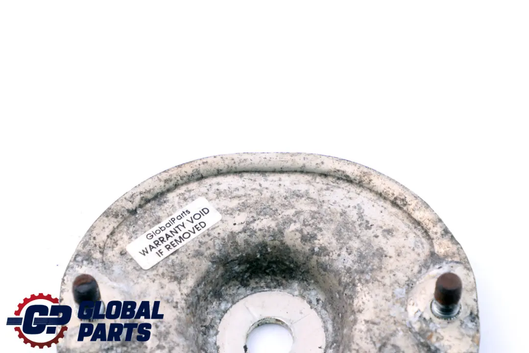 Stopper Rear Axle Carrier 3331 to BMW X5 Series E53 with Part number 1094060 BMW X5 Series E53 Stopper Rear Axle Carrier 3331 - SKU 1094060 - Part number 1094060