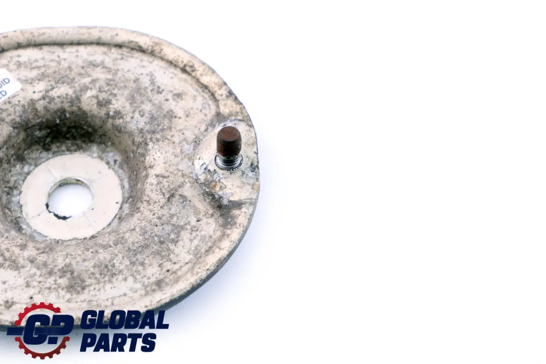 Podkładka Płytka Tylnej Osi Kołyski do BMW X5 E53 o numerze 1094060 BMW X5 E53 Podkładka Płytka Tylnej Osi Kołyski - SKU 1094060 - Numer Części 1094060