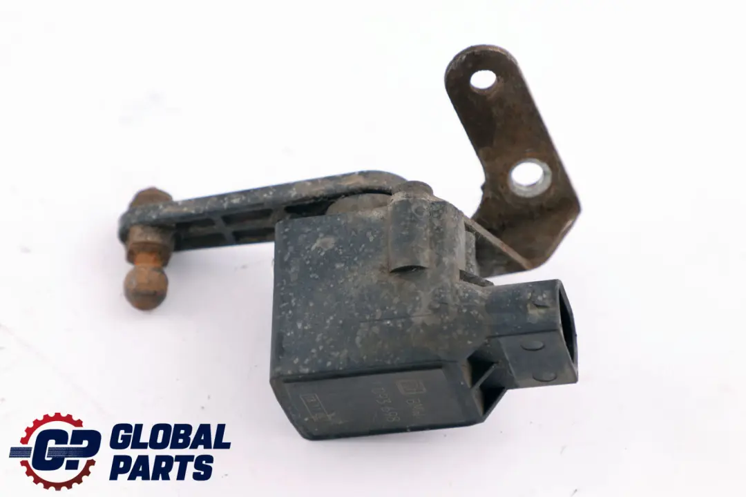 Headlight Control Level Sensor Bracket Left N/S to BMW 5 X5 Series E39 E53 with Part number 1094061 BMW 5 X5 Series E39 E53 Headlight Control Level Sensor Bracket Left N/S - SKU 1094061 - Part number 1094061