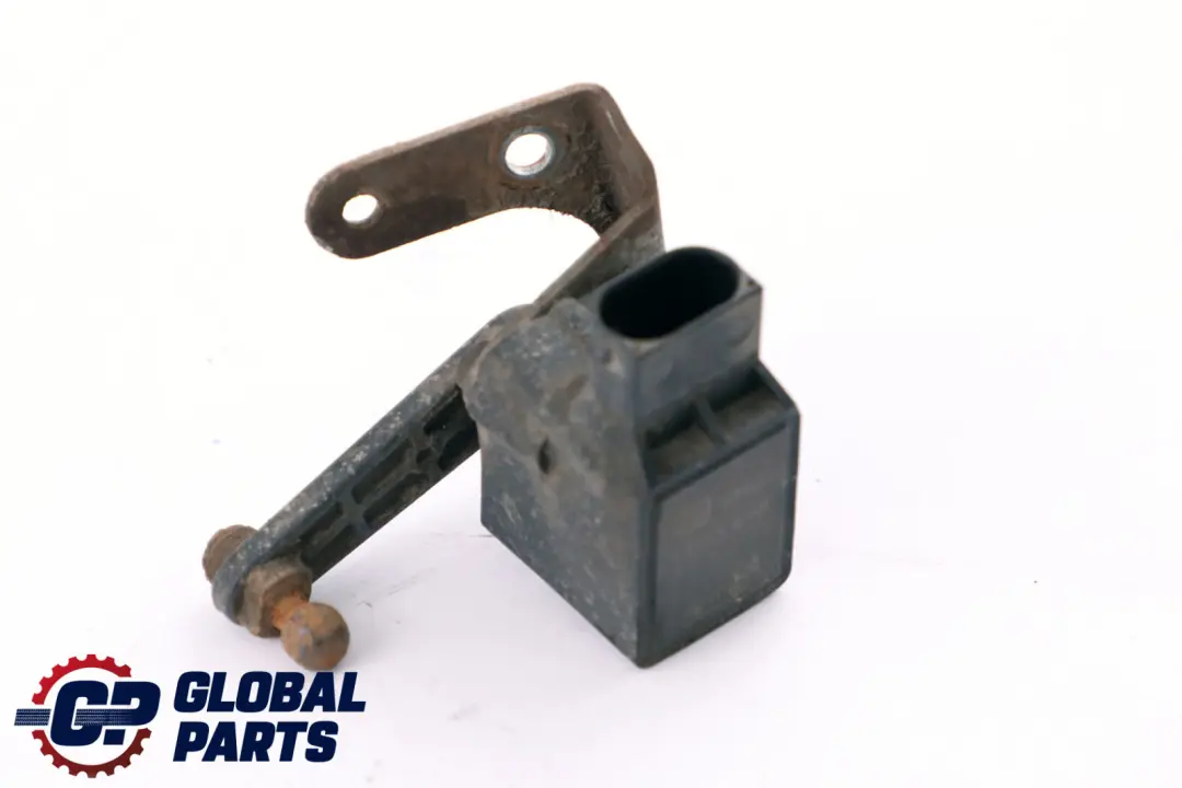 BMW 5 X5 Series E39 E53 Headlight Control Level Sensor Bracket Left N/S - SKU 1094061 - Part number 1094061