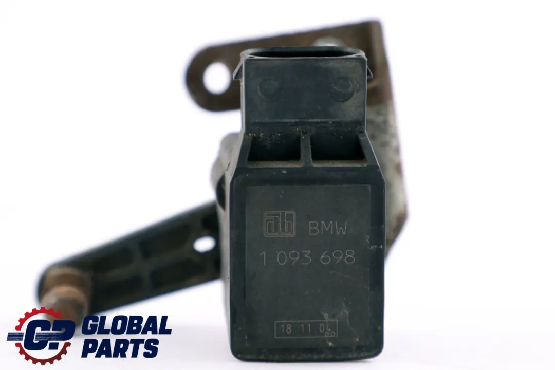 Headlight Control Level Sensor Bracket Left N/S to BMW 5 X5 Series E39 E53 with Part number 1094061 BMW 5 X5 Series E39 E53 Headlight Control Level Sensor Bracket Left N/S - SKU 1094061 - Part number 1094061