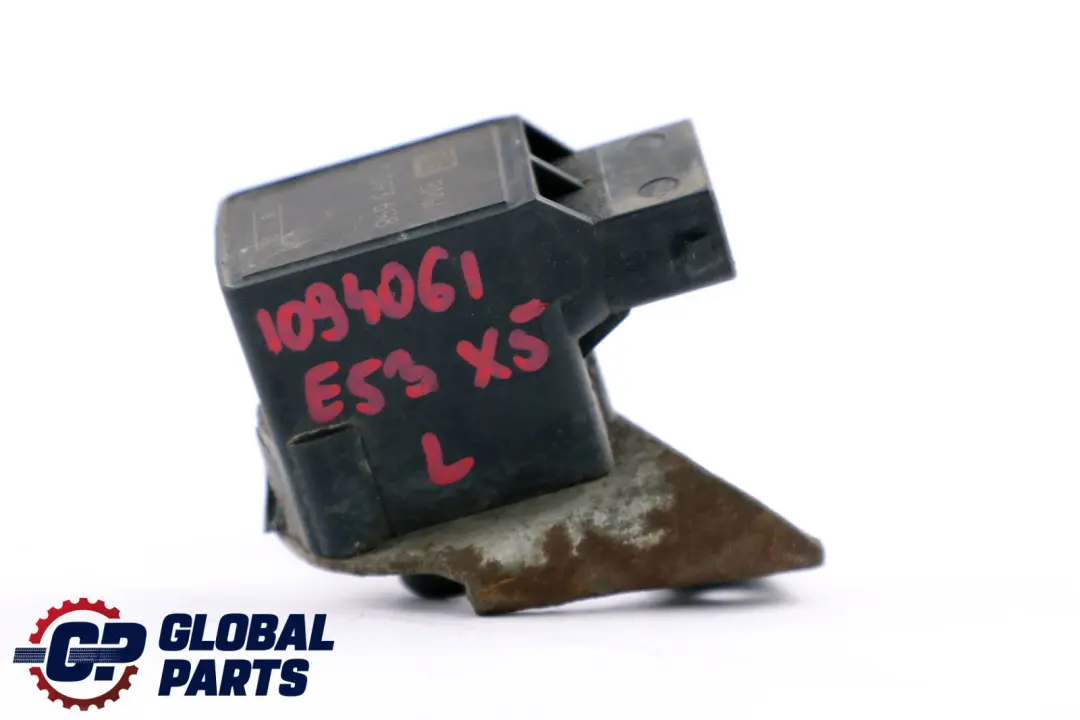 BMW 5 X5 Series E39 E53 Headlight Control Level Sensor Bracket Left N/S - SKU 1094061 - Part number 1094061