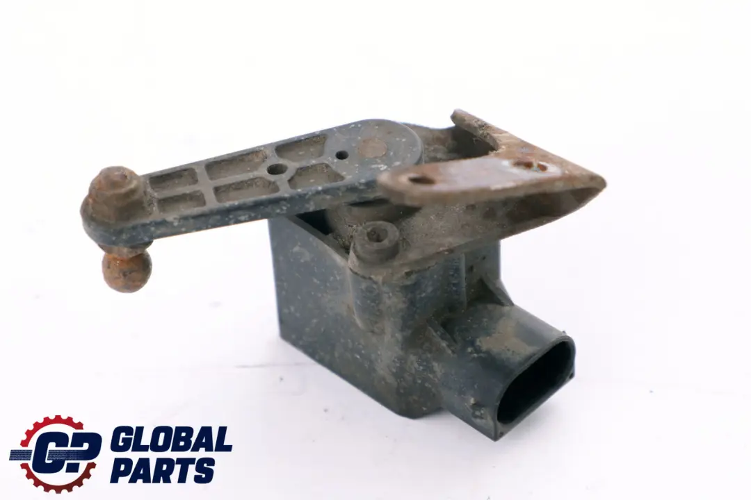 BMW 5 X5 Series E39 E53 Headlight Control Level Sensor Bracket Left N/S - SKU 1094061 - Part number 1094061