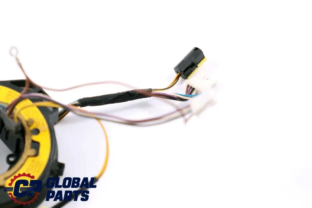 Wickelfederkassette 3234 für BMW 5 7 er E39 E38 mit Teilenummer 1094261 BMW 5 7 er E39 E38 Wickelfederkassette 3234 - SKU 1094261 - Teilenummer 1094261